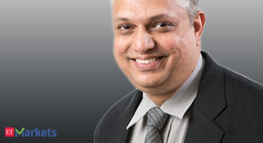 Sankaran Naren: Sankaran Naren names the biggest fund manager driving up stocks