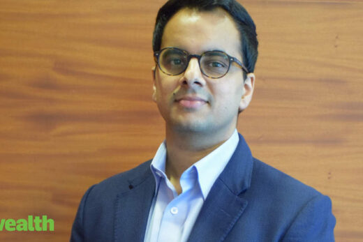 Stay put, react less, and let time do its magic: Pratik Oswal of Motilal Oswal AMC