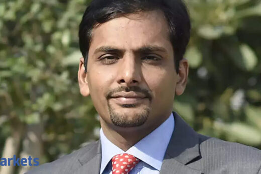 Stock Market: IT sector to remain a star performer for next 3-5 years: Vikas Khemani