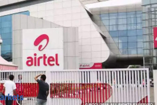 Stocks to buy: ETMarkets Survey: Airtel projected to be biggest Nifty winner in 2021, Bajaj Finance top laggard