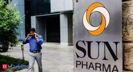 Sun Pharma share price: Buy Sun Pharma, target price Rs 620: Motilal Oswal