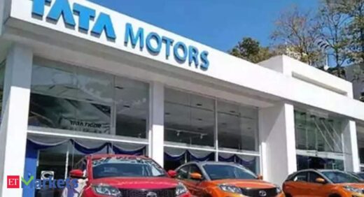 Tata Motors Share Price: Buy Tata Motors, target price Rs 210: ICICI Direct