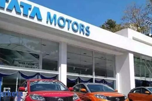 Tata Motors Share Price: Buy Tata Motors, target price Rs 210: ICICI Direct