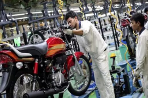 Urban demand likely to fuel 2-wheeler sales