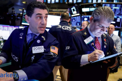 Wall Street: US approves NYSE listing plan to cut out Wall Street middlemen