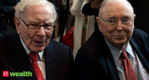 Warren Buffett: The mindset of a successful investor according to Charlie Munger