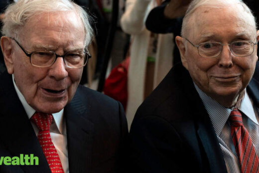 Warren Buffett: The mindset of a successful investor according to Charlie Munger