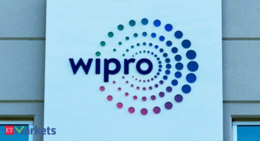 Wipro share price: Hold Wipro, target price Rs 360: Emkay Global