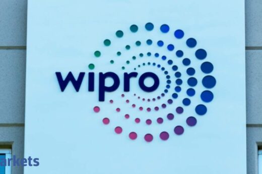 Wipro share price: Hold Wipro, target price Rs 360: Emkay Global