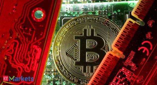 bitcoin: Bitcoin crushes doubters as 224% rally proves it’s here to stay