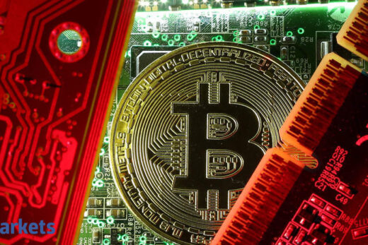 bitcoin: Bitcoin crushes doubters as 224% rally proves it’s here to stay