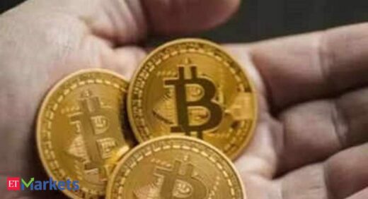 bitcoin: Govt weighs imposing 18% GST on bitcoin trade