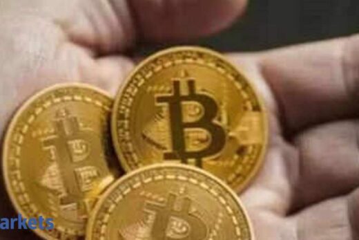 bitcoin: Govt weighs imposing 18% GST on bitcoin trade