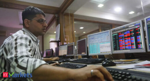 bulk deals: NSE-BSE bulk deals: Everstone Capital further dumps S Chand; Unifi AIF offloads Majesco