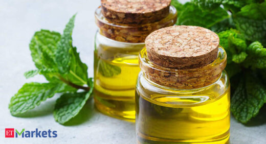 commodities: Rising demand from oral care, pharma and confectionary cos to take mentha oil exports to pre-Covid levels