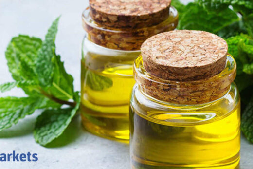 commodities: Rising demand from oral care, pharma and confectionary cos to take mentha oil exports to pre-Covid levels