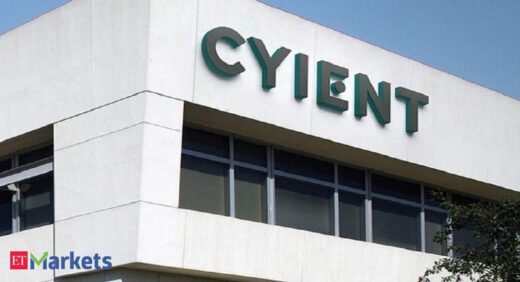 cyient share price: Neutral on Cyient, target price Rs 400: Motilal Oswal