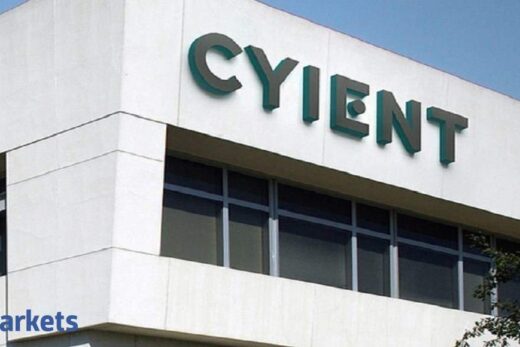 cyient share price: Neutral on Cyient, target price Rs 400: Motilal Oswal