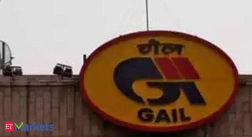 gail share price: Buy GAIL (India), target price Rs 155: Motilal Oswal