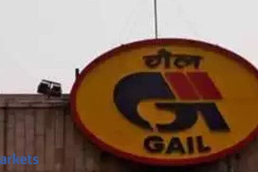 gail share price: Buy GAIL (India), target price Rs 155: Motilal Oswal