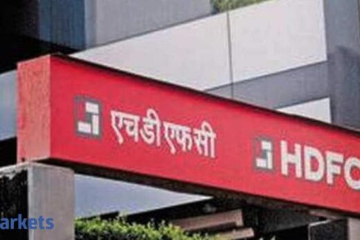 hdfc share price: Buy HDFC, target price Rs 2600: Motilal Oswal