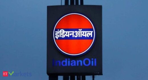 indian oil corporation share price: Add Indian Oil Corporation, target price Rs 105: ICICI Securities