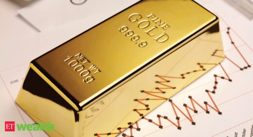 investing in gold: Why shifting your gold holding to sovereign gold bonds is a smart move