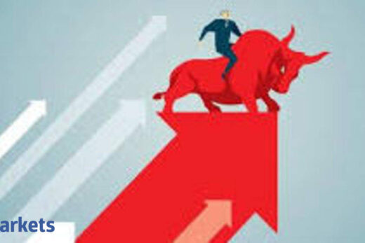 multibagger stocks: Shining stars of 2020: Stocks that surged up to 2,300% after selloff