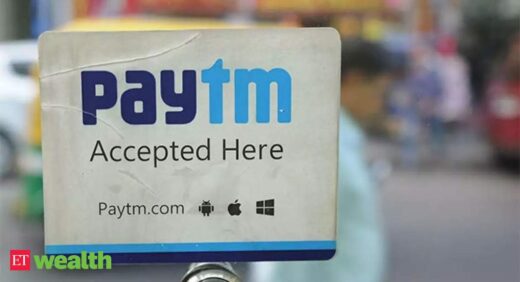 paytm: Paytm Bank has lowest UPI failure rate