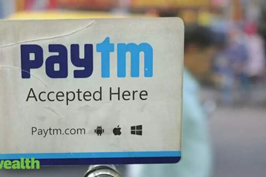 paytm: Paytm Bank has lowest UPI failure rate