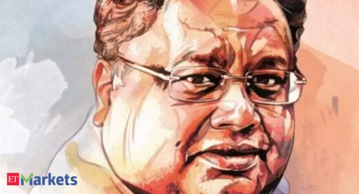 rakesh jhunjhunwala: Will Big Bull Jhunjhunwala’s Rs 730 crore stock bet pay off?