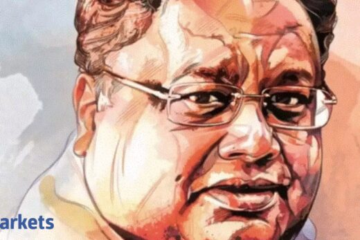 rakesh jhunjhunwala: Will Big Bull Jhunjhunwala’s Rs 730 crore stock bet pay off?