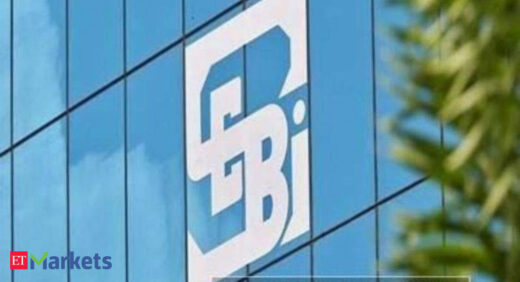 sebi: Sebi bans 16 entities for front-running activities