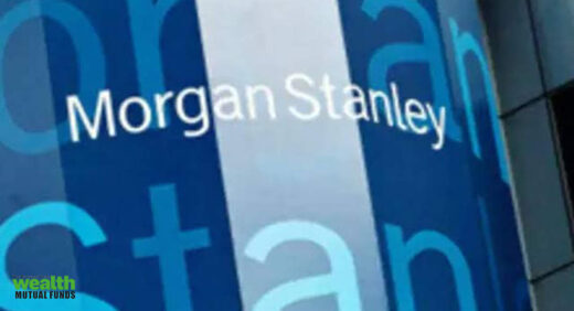 sensex: Morgan Stanley sees Sensex at 50,000 by December 2021