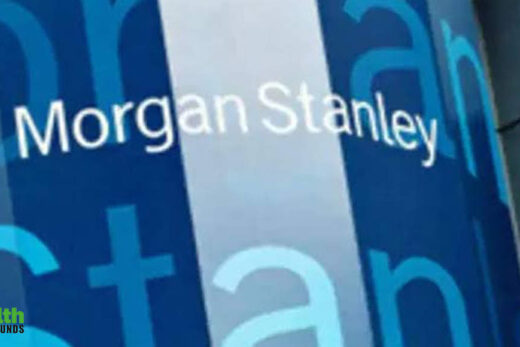 sensex: Morgan Stanley sees Sensex at 50,000 by December 2021