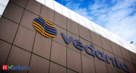 vedanta: Vedanta promoters to increase stake in Indian listed company