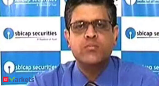 what to buy: Why Mahantesh Sabarad is betting on larger bank and metal stocks