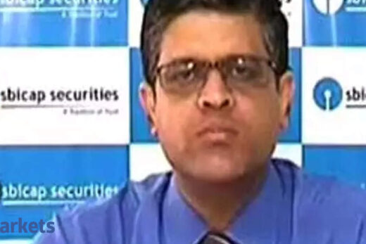 what to buy: Why Mahantesh Sabarad is betting on larger bank and metal stocks