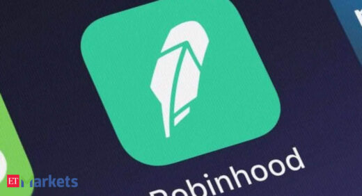 ‘You checked Tesla the most’: Robinhood recaps from a volatile year