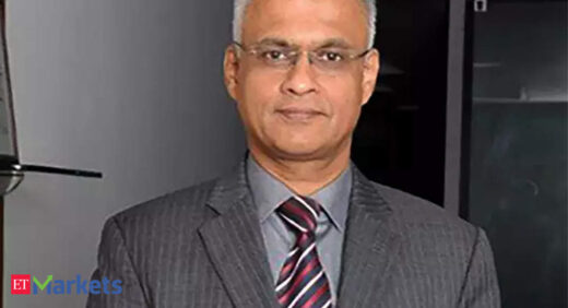 A good bull market always takes breathers: Sunil Subramaniam