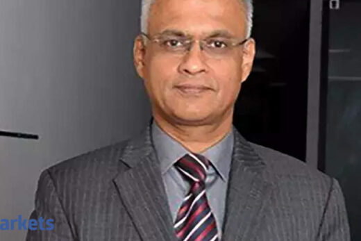 A good bull market always takes breathers: Sunil Subramaniam