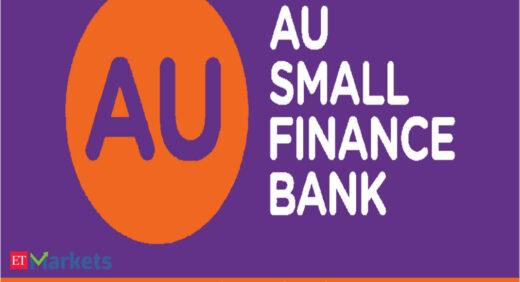 AU Small Finance Bank share price: Buy Au Small Finance Bank, target price Rs 1100: Motilal Oswal