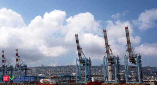 Adani Ports raises $500 mn in overseas bond sale