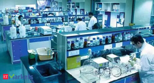 Alembic Pharma share price: Neutral on Alembic Pharma, target price Rs 1070: Motilal Oswal