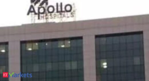 Apollo Hospitals raises Rs 1,170 cr through allotment of shares to QIBs