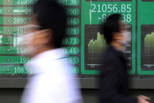 Asian stock markets look to China for recovery lead, corporate earnings in focus