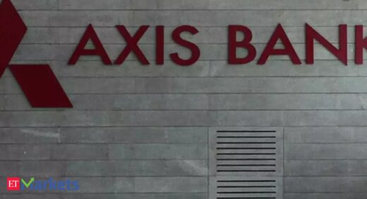 Axis Bank Q3 results: Net profit falls 36% to Rs 1,117 cr on higher provisioning; NII rises 14%