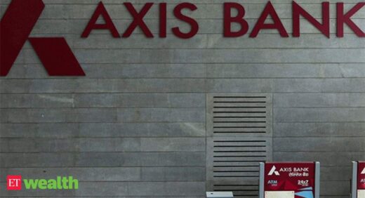 Axis Bank to treat home loans of credit card defaulters as NPAs