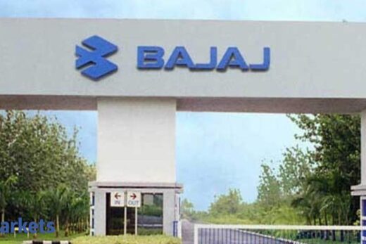 Bajaj Auto Share Price: Neutral on Bajaj Auto, target price Rs 4000: Motilal Oswal