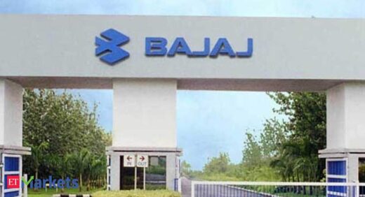 Bajaj Auto climbs 4% as brokerages raise targets after strong Q3 show